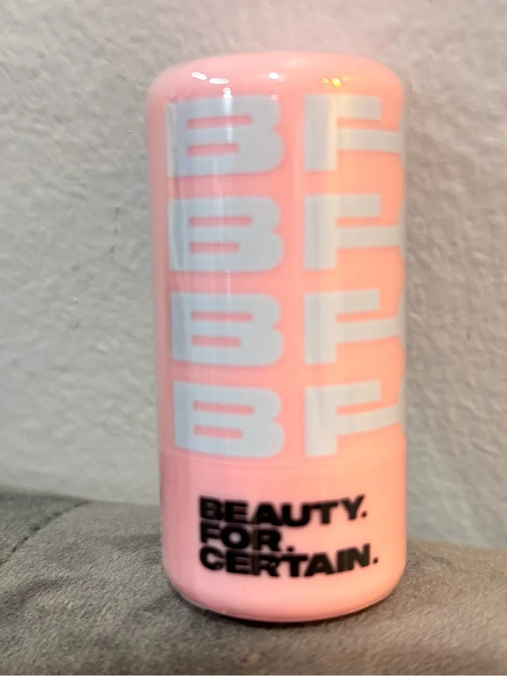 Beauty For Certain Lip + Cheek Stick in Sangria